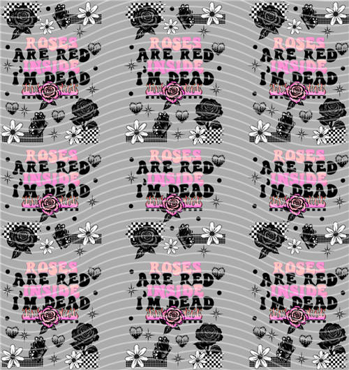 Pen sticker-F 1765